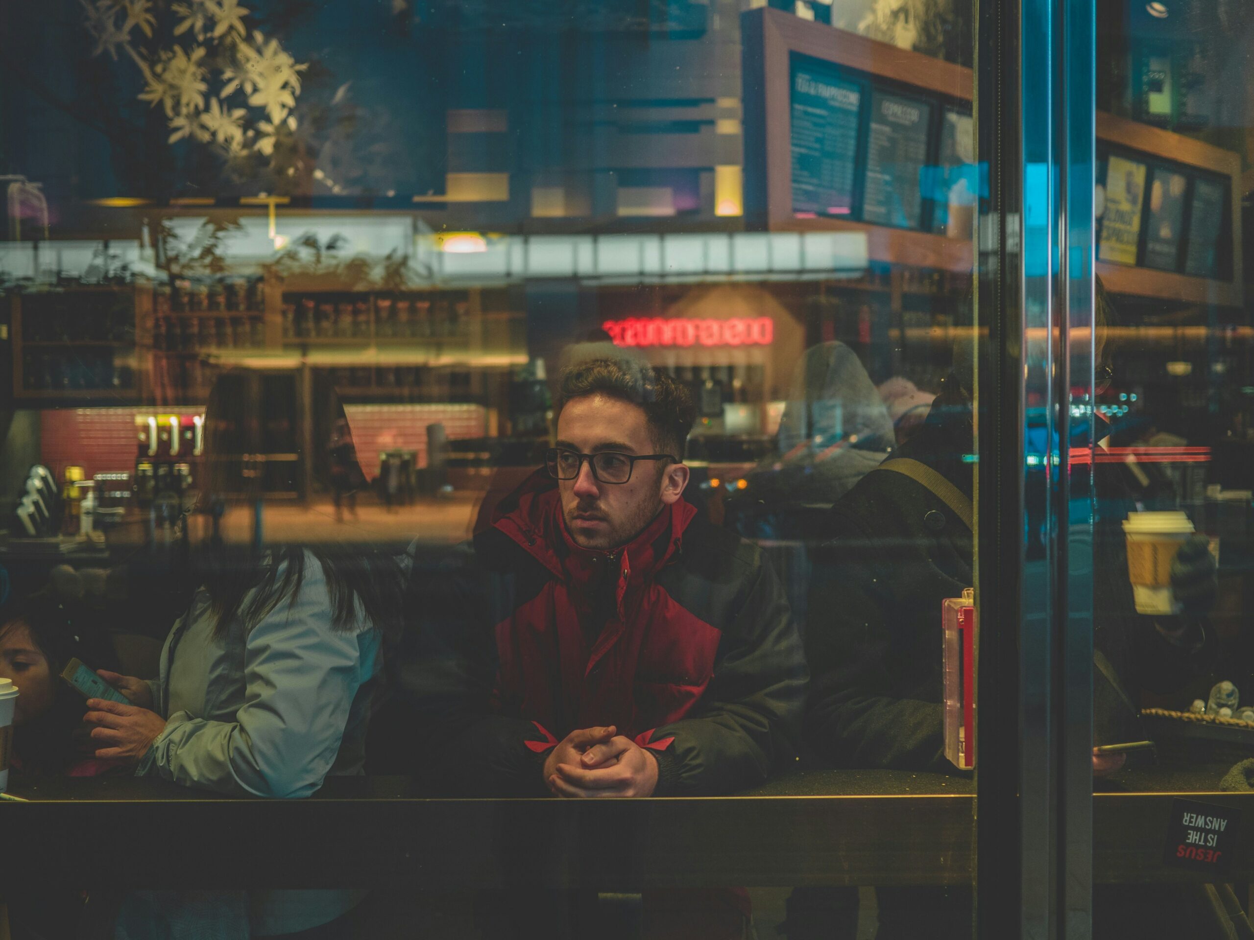 how to stop being anxiously attached