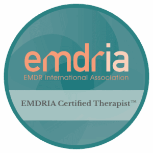 Certified EMDR therapists near me