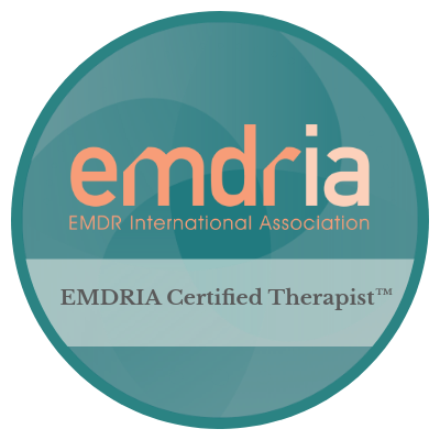 Certified EMDR therapists near me