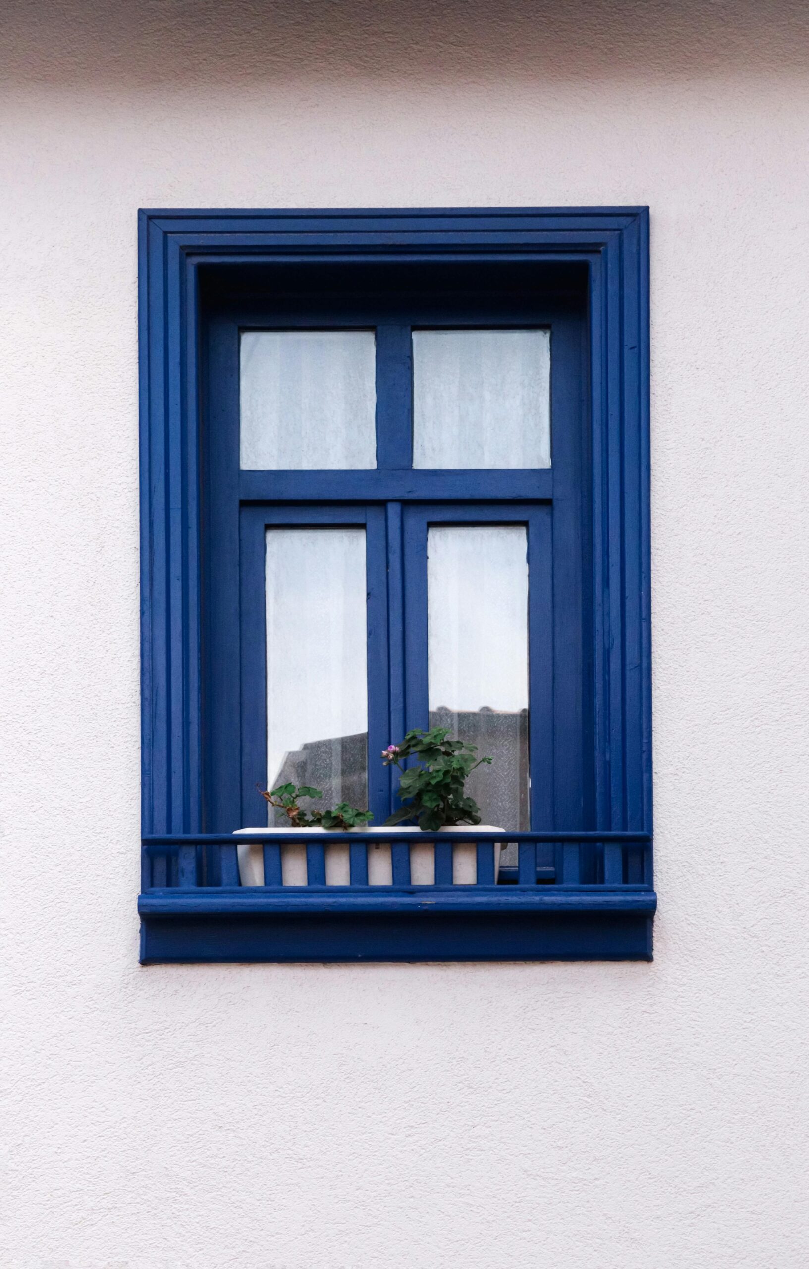 New window